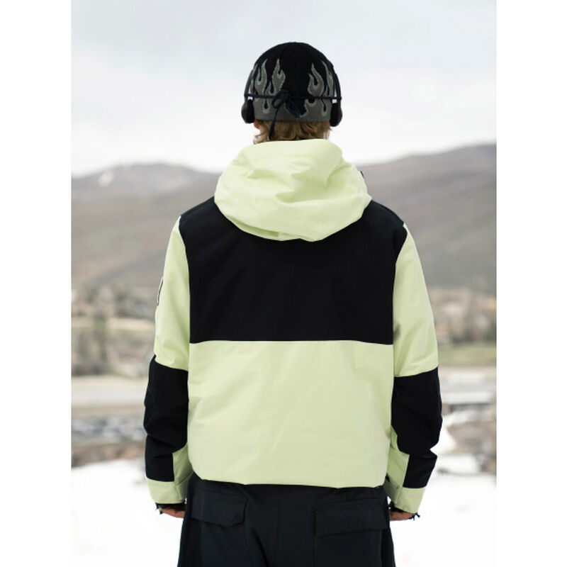 Armada Bergs 2L Insulated Jacket Mens image number 1